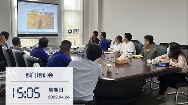 疫情當(dāng)頭練內(nèi)功，回頭總結(jié)提質(zhì)量