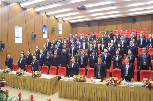 波隆水務(wù)集團(tuán)2024年度經(jīng)營(yíng)工作會(huì)議圓滿(mǎn)召開(kāi)